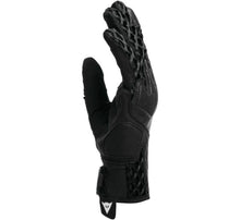 Load image into Gallery viewer, Dainese Air-Maze Unisex Gloves Black/Black - XL
