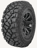 Kenda K3204R Klever XT Front/Rear Tire - 33x10R15 8PR 80M TL