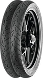 Continental ContiStreet - 70/90-17 M/C 38P TL Front