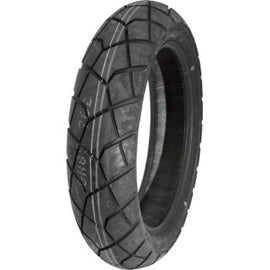 Bridgestone Trail Wing TW152 Radial F Tire - 150/70R17 69H TL Rear