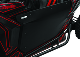 DragonFire Racing 17-19 Can-Am Maverick X3 UTV Doors - 2 Doors