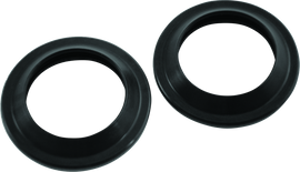 Bikers Choice 88-22 XL / 88-94 FXR / 91-05 FXD 39MM Dust Seals (Pr)