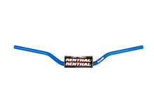 Load image into Gallery viewer, Renthal 04-20 Honda/Kawasaki RC Fatbar - Blue
