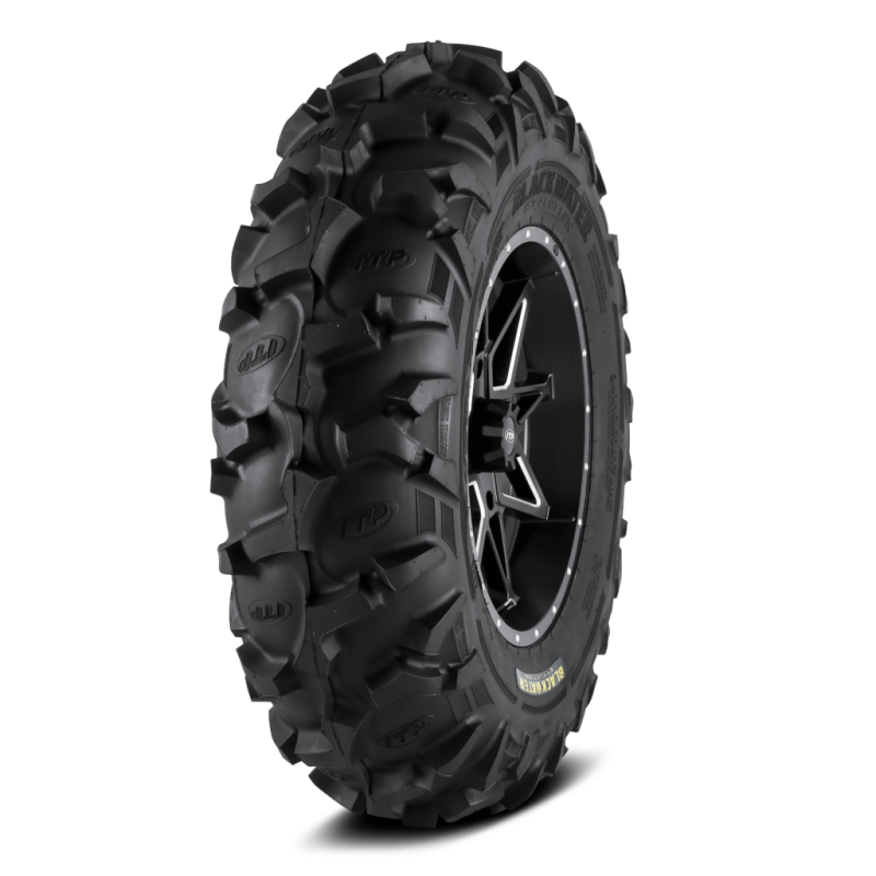 ITP Blackwater Evolution Tire - 28x11R14 8PR