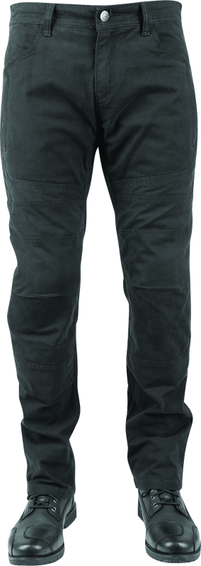 Speed and Strength Dogs Of War 2.0 Pant Black Size - 32 X 30