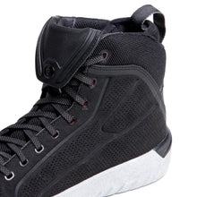 Load image into Gallery viewer, Dainese Metractive Air Shoes Black/Black/White Size - 44
