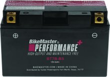 Load image into Gallery viewer, BikeMaster Battery - BT7B-BS