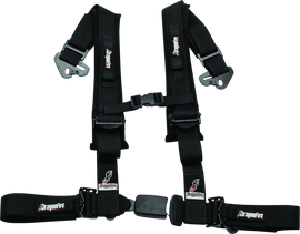DragonFire Racing 2in Harness Restraint with Integrated Grab Handle