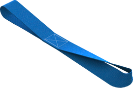 KFI Soft Strap 12 in.