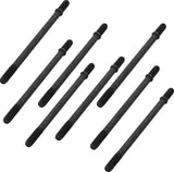 S&S Cycle 84-99 BT 3/8-16 x 6.680in Cylinder Stud - 8 Pack