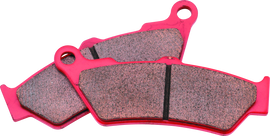 BikeMaster BM-209.2 Sintered Brake Pads