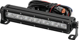 QuadBoss Single Row DRL Led 11.5in