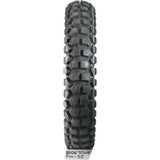 Bridgestone Trail Wing TW52 Tire - 4.60-18 63S Rear