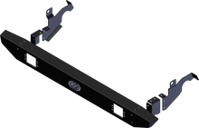 Load image into Gallery viewer, KFI 14+ Honda Pioneer 700/ 4 Bumper Rear Formed