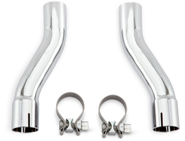 Vance & Hines Harley-Davidson Tri Glide Exhaust Adapter Kit