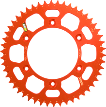 Load image into Gallery viewer, ProTaper KTM 85SX Rear Orange Sprocket - 49 Teeth