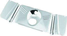 Bikers Choice 86-08 FLST Chrome 3 Piece Tin Fork Cover Kit