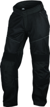 Load image into Gallery viewer, FIRSTGEAR Reflex Mesh Pants Black Tall Size - 42