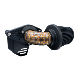 Vance & Hines HD Touring/Softail 17-21 VO2 Falcon Intake SS