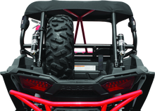 Load image into Gallery viewer, DragonFire Racing 14-22 Polaris RZR XP Spare Tire Carrier