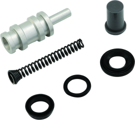 Bikers Choice 96-17 Big Twin / XL Front Master Cylinder Rebuild Kit 11/16in Bore H-D 45072-96