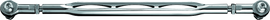Kuryakyn Girder Shift Linkage Chrome