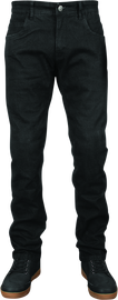 Speed and Strength True Grit Denim Pant Black Size - 34 X 34