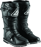 Answer AR1 Boot Black Size - 8