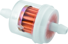 Load image into Gallery viewer, BikeMaster Fuel Filter Inline 6pc Card