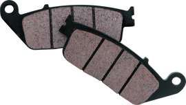BikeMaster BM-488 Brake Pads