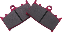 Load image into Gallery viewer, BikeMaster BM-158 Sintered Brake Pads