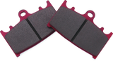 BikeMaster BM-158 Sintered Brake Pads