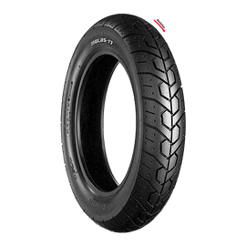 Bridgestone ML17A Tire - 110/100-12 67J TL Front