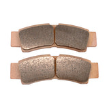 EPI 20+ Kawasaki KRX1000 Teryx/ 4 HD Brake Pad Front
