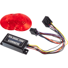 Load image into Gallery viewer, Badlands Plug In Illuminator w/Red Lens
