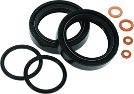 BikeMaster Fork Seal - 39 x 52 x 11