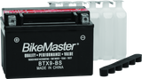 BikeMaster Battery - BTX9-BS
