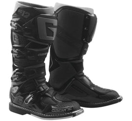 Gaerne SG12 Boot Enduro Black Size - 10.5