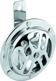 Bikers Choice Chrome 4 Inch Horn 12V Universal
