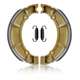 EBC 05-06 Vespa PX 150 All Models Rear Brake Shoe