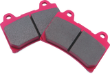 BikeMaster BM-123 Sintered Brake Pads