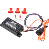 Badlands 91-13 Sportster Hard-Wire SUPER Load Equalizer LEQ