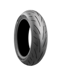 Bridgestone Battlax Hypersport S23R Tire - 160/60ZR17 M/C 69W TL Rear