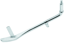 Bikers Choice 91-06 FLH/FLT Chrome Kick Stand Replaces H-D 50075-91