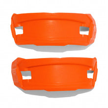 Load image into Gallery viewer, Cycra Fork Protector Pad Kit - Orange