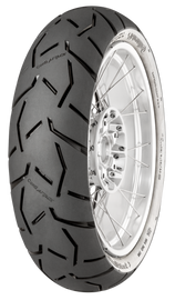Continental ContiTrailAttack 3 - 170/60 R 17 M/C 72V TL Rear