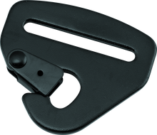 Load image into Gallery viewer, DragonFire Racing Harness Mounting Spring Clip - 2 in. Strap Slot