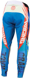 Answer Elite Xotic Pants Red/White/Blue Size - 30