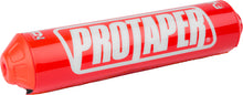 Load image into Gallery viewer, ProTaper Fuzion Bar Pad - Race Red