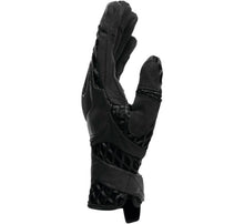 Load image into Gallery viewer, Dainese Air-Maze Unisex Gloves Black/Black - XL